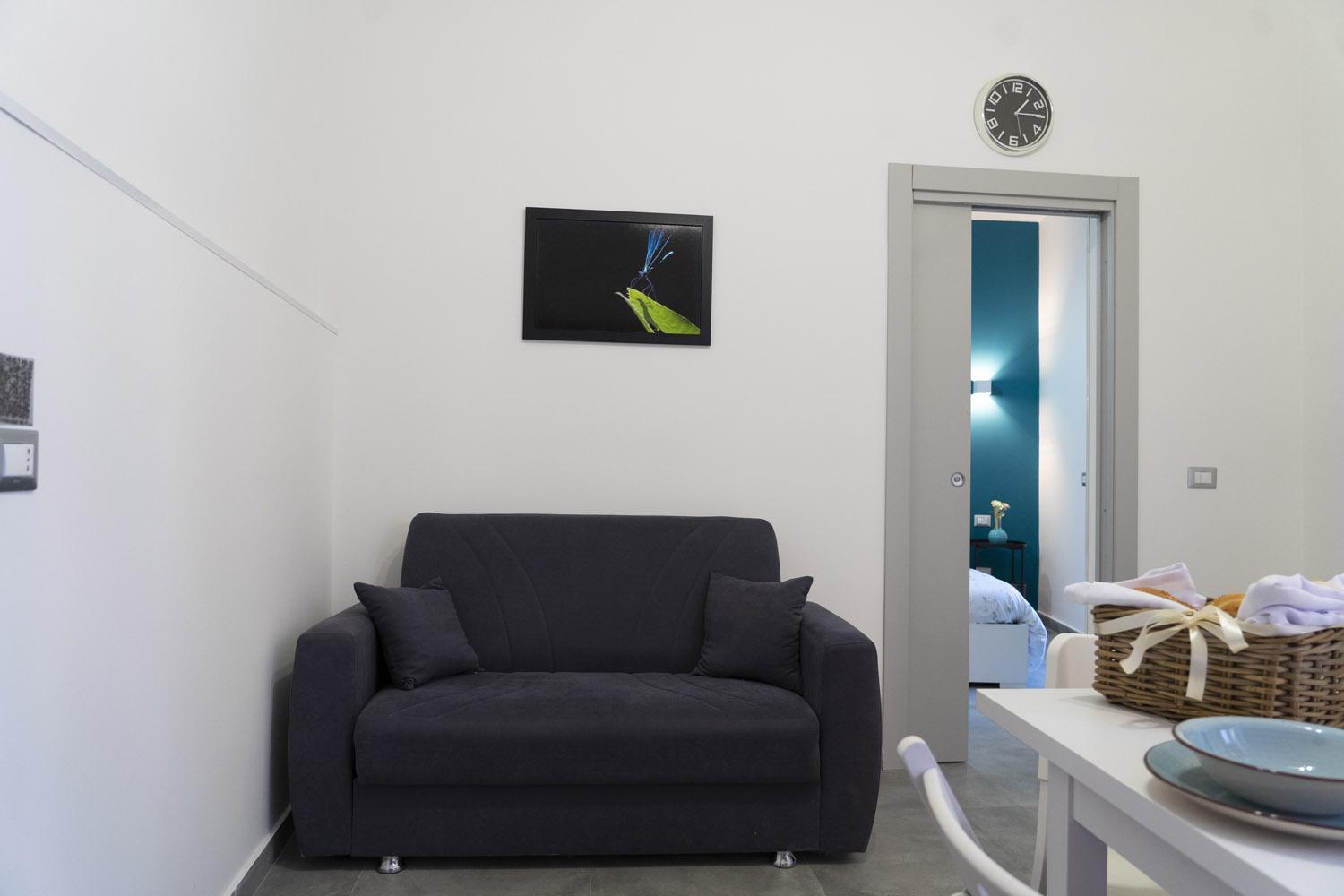 Leoscar Apartment In Catania Center Self Check-In Exterior foto