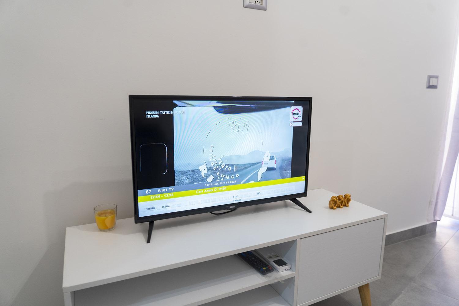 Leoscar Apartment In Catania Center Self Check-In Exterior foto