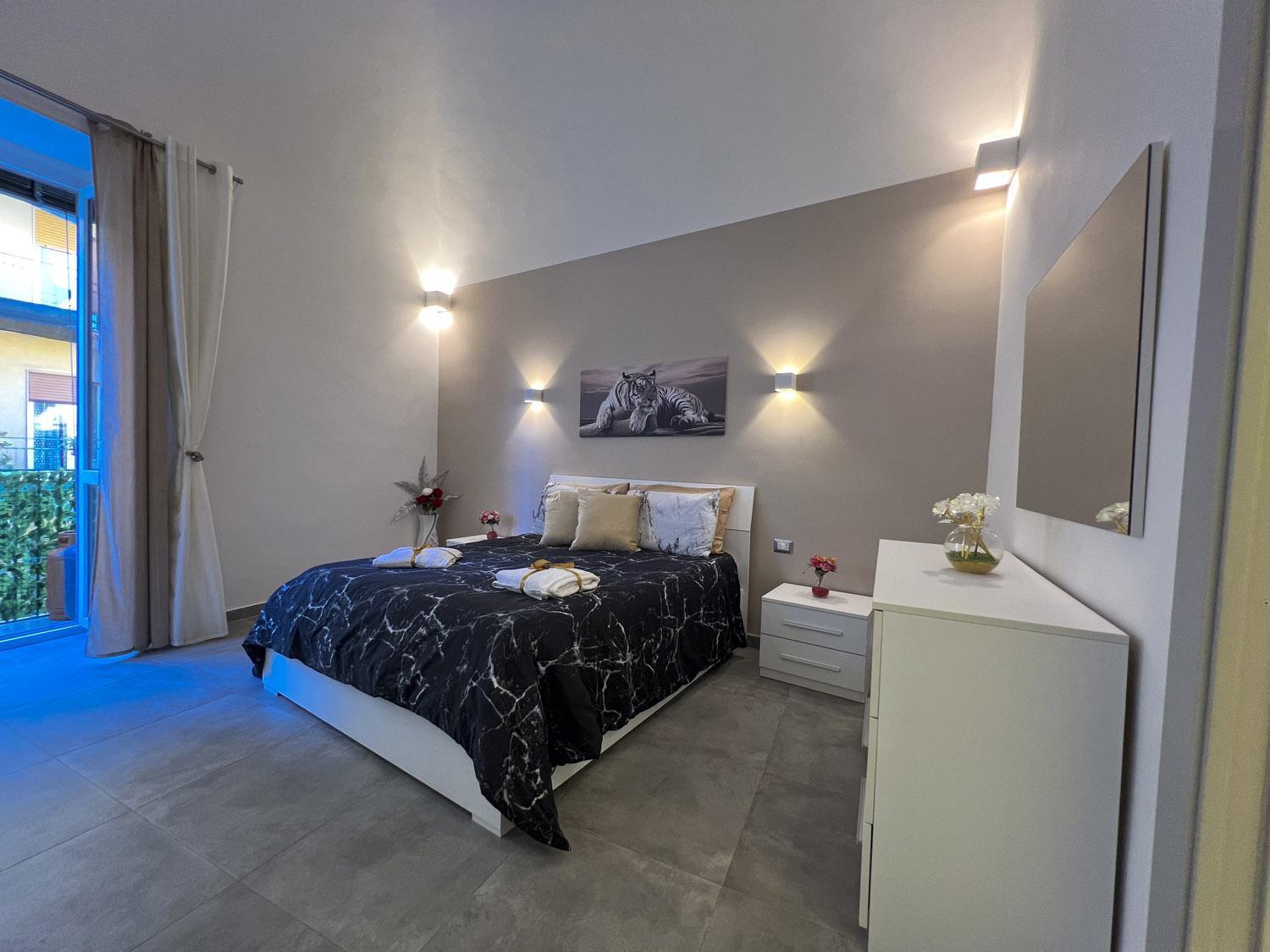 Leoscar Apartment In Catania Center Self Check-In Exterior foto