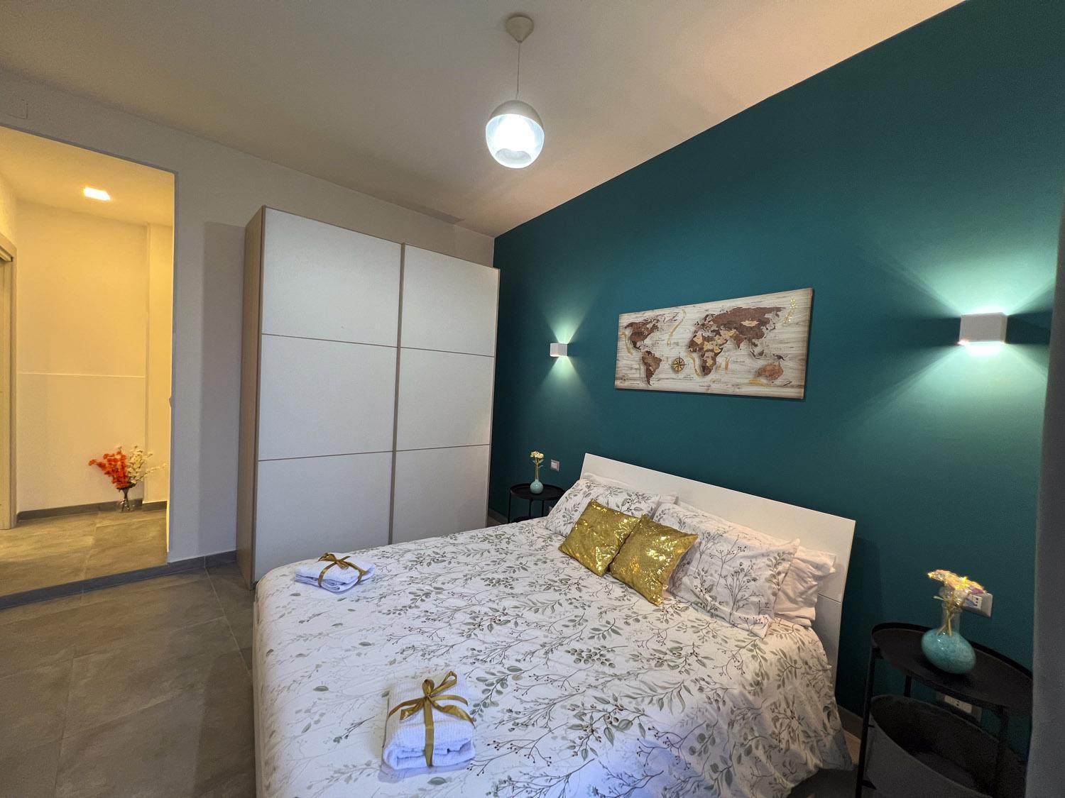 Leoscar Apartment In Catania Center Self Check-In Exterior foto