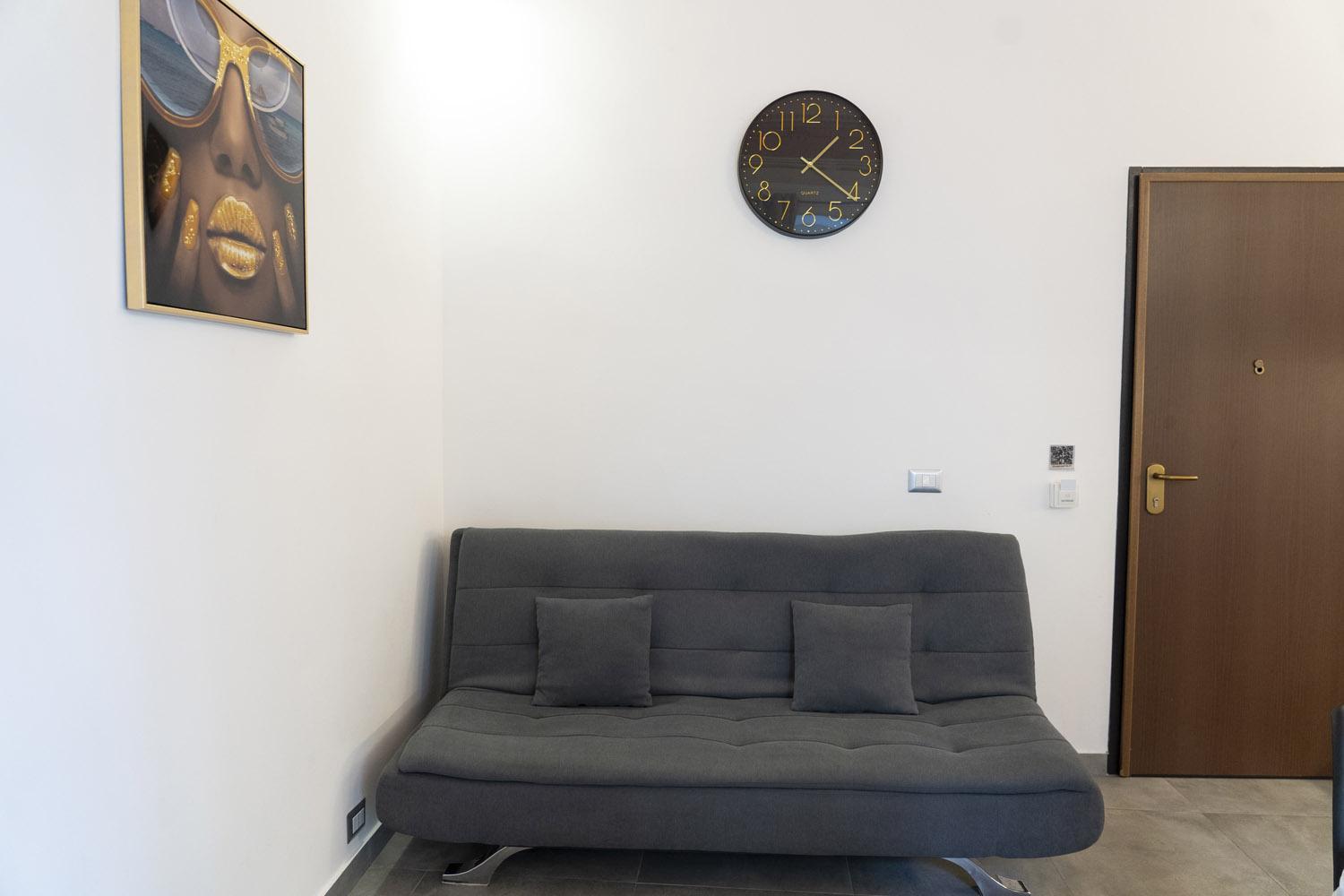 Leoscar Apartment In Catania Center Self Check-In Exterior foto