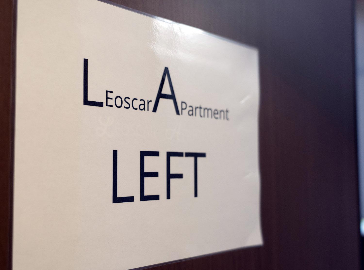 Leoscar Apartment In Catania Center Self Check-In Exterior foto